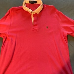 Ralph Lauren Polo Shirt